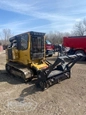 Used Forestry Mulcher